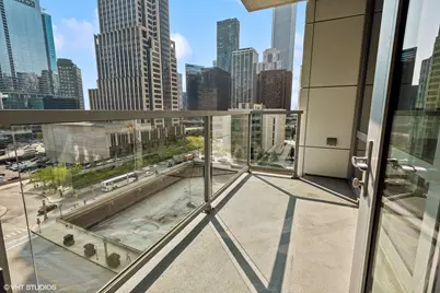 160 E Illinois Street #1008, Chicago, IL 60611 - Photo 20