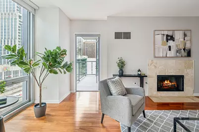 160 E Illinois Street #1008, Chicago, IL 60611 - Photo 10