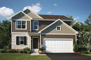 421 Hathaway Ln, Oswego, IL 60543 - Photo 1