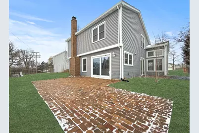 607 Wainsford Drive, Hoffman Estates, IL 60169 - Photo 36