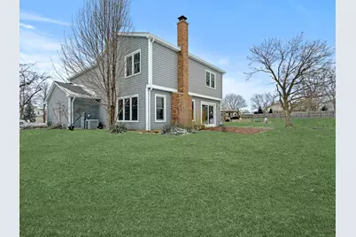 607 Wainsford Drive, Hoffman Estates, IL 60169 - Photo 32