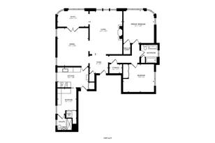 2918 N Pine Grove Ave, Chicago, IL 60657 - Photo 30