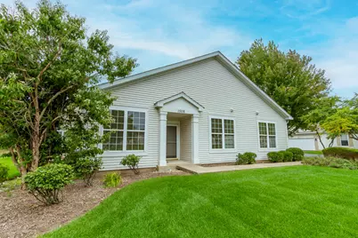 1508 W Ludington Circle, Romeoville, IL 60446 - Photo 1