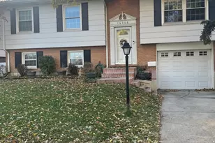 16508 Brockton Ln, Oak Forest, IL 60452 - Photo 1