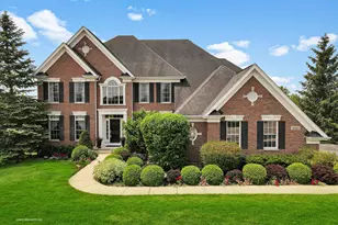 3N651 James Fenimore Cooper Ln, Saint Charles, IL 60175 - Photo 1