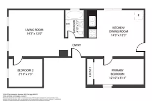 2326 S Sacramento Ave, Chicago, IL 60623 - Photo 18