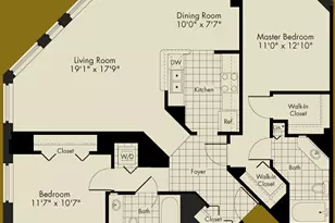 222 N Columbus Dr, Chicago, IL 60601 - Photo 20