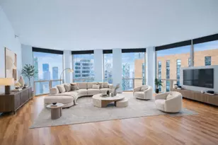 222 N Columbus Dr, Chicago, IL 60601 - Photo 6