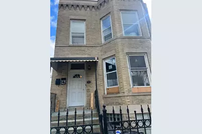 7431 S Saint Lawrence Avenue, Chicago, IL 60619 - Photo 1