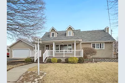 [Address not provided], Burbank, IL 60459 - Photo 1
