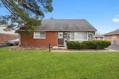 8719 Olympic Drive, Bridgeview, IL 60455 - Photo 1