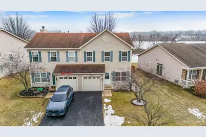 2571 Ross Street, Hampshire, IL 60140 - Photo 2