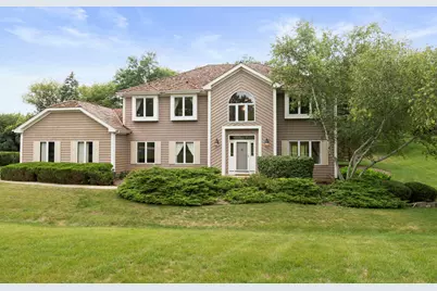 25410 N Cayuga Trail, Lake Barrington, IL 60010 - Photo 1