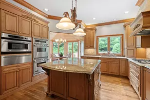 25410 N Cayuga Trail, Lake Barrington, IL 60010 - Photo 8