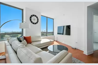600 N Lake Shore Drive #1105, Chicago, IL 60611 - Photo 8