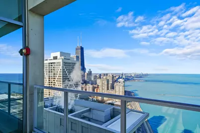 600 N Lake Shore Drive #1105, Chicago, IL 60611 - Photo 62