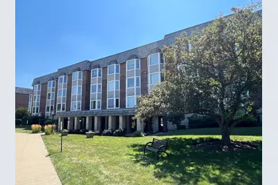 500 Thames Parkway #1F, Park Ridge, IL 60068 - Photo 2