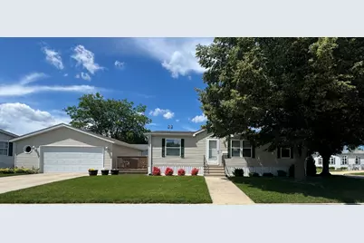 1151 Ash Court, Manteno, IL 60950 - Photo 1