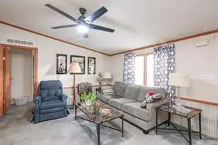 1151 Ash Ct, Manteno, IL 60950 - Photo 4