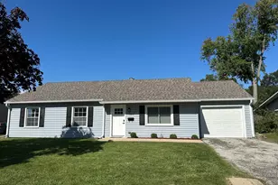 15018 Huntington Ct, Orland Park, IL 60462 - Photo 1