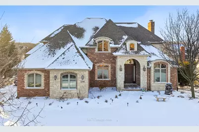 12504 Thornberry Drive, Lemont, IL 60439 - Photo 2