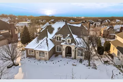 12504 Thornberry Drive, Lemont, IL 60439 - Photo 4