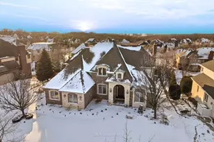 12504 Thornberry Dr, Lemont, IL 60439 - Photo 4