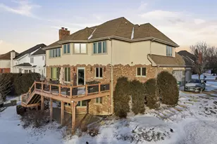 12504 Thornberry Dr, Lemont, IL 60439 - Photo 6