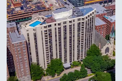 1120 N La Salle Drive #3P, Chicago, IL 60610 - Photo 1