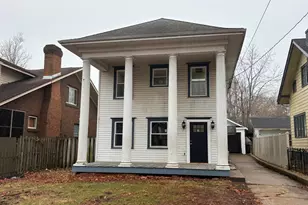 706 John St, Rockford, IL 61103 - Photo 1