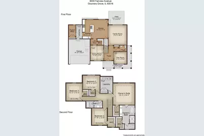 6030 Fairview Avenue, Downers Grove, IL 60516 - Photo 20