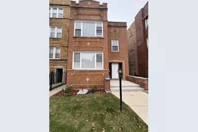 7918 S Evans Avenue, Chicago, IL 60619 - Photo 1