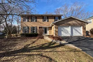 839 Mt Vernon Ct, Naperville, IL 60563 - Photo 1