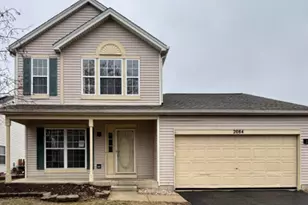 2084 Kentland Dr, Romeoville, IL 60446 - Photo 1