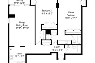 200 N Dearborn St, Chicago, IL 60601 - Photo 18