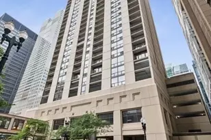 200 N Dearborn St, Chicago, IL 60601 - Photo 1