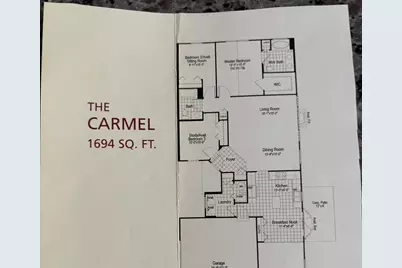 21406 Mays Lake Drive, Crest Hill, IL 60403 - Photo 32