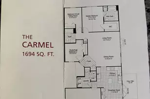 21406 Mays Lake Dr, Crest Hill, IL 60403 - Photo 32