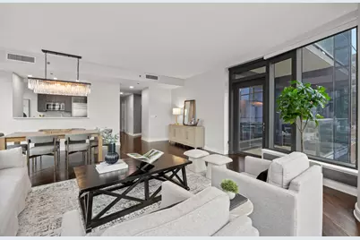 60 E Monroe Street #1602, Chicago, IL 60603 - Photo 6