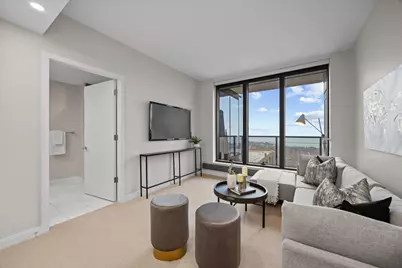 60 E Monroe Street #1602, Chicago, IL 60603 - Photo 20