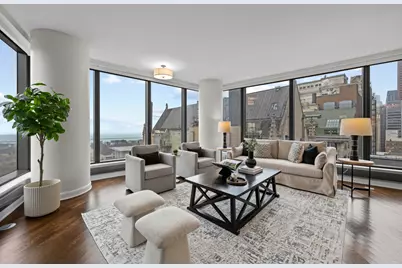 60 E Monroe Street #1602, Chicago, IL 60603 - Photo 4