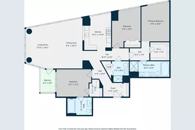 60 E Monroe Street #1602, Chicago, IL 60603 - Photo 40