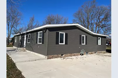 1351 N 4483rd Road, Earlville, IL 60518 - Photo 1