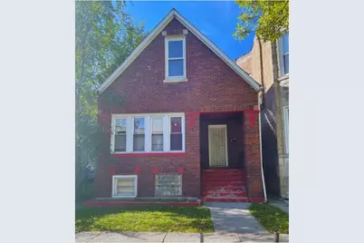 7042 S Vernon Avenue, Chicago, IL 60637 - Photo 1
