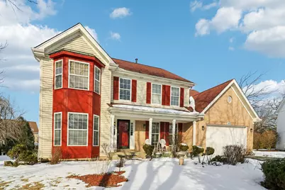 842 Deep Woods Court, Grayslake, IL 60030 - Photo 1