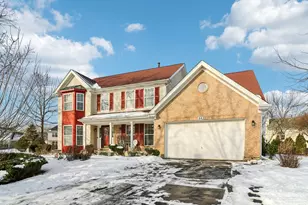 842 Deep Woods Ct, Grayslake, IL 60030 - Photo 44