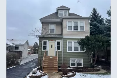 6209 N Newark Avenue #1, Chicago, IL 60631 - Photo 1