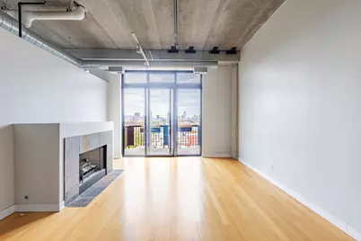 811 W 15th Place #806, Chicago, IL 60608 - Photo 4