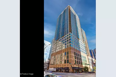 2 E Erie Street #3301, Chicago, IL 60611 - Photo 1