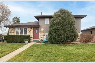 8853 Obrien Drive, Orland Hills, IL 60487 - Photo 2